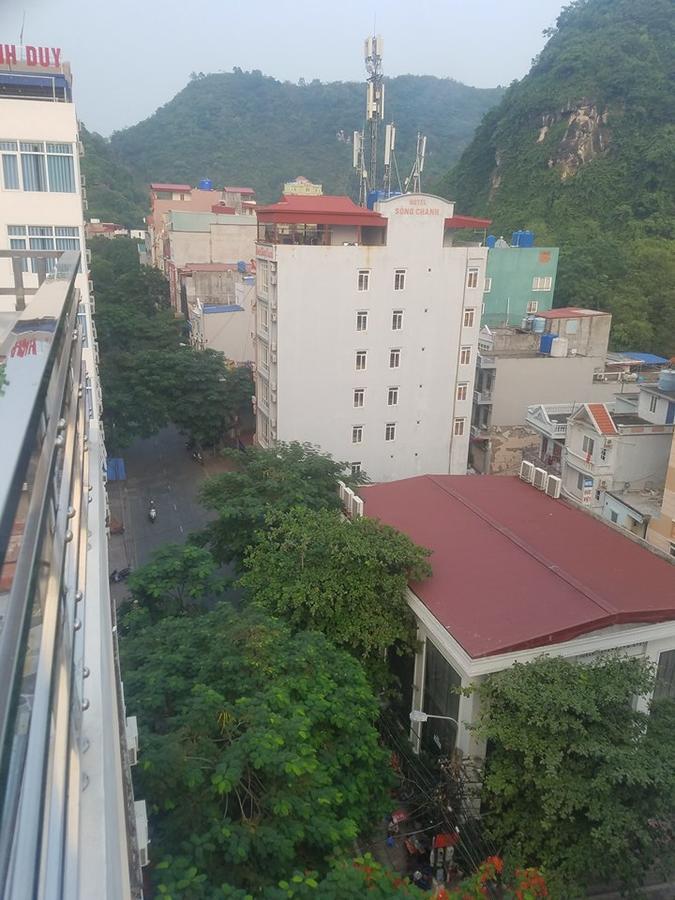 Anh Thuan Hotel 1 Cat Ba Island Extérieur photo